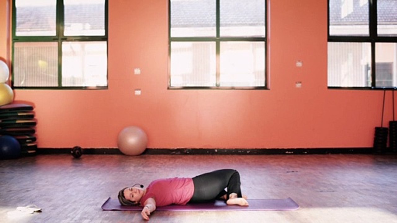 Yoga - Lasciamo andare tutti i pensieri