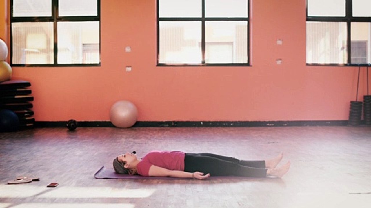 Yoga- Equilibri