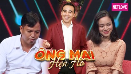 Bạn Muốn Hẹn Hò Hay Nhất - Tập 14: Khán giả xúc động với bé gái 5 tuổi giúp mẹ tìm một nửa còn lại