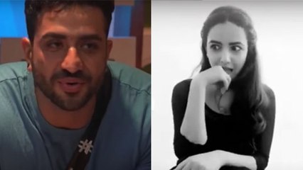 Bigg Boss 14; Jasmin Bhasin और अपनी ये सीक्रेट गलती से शेयर कर गए Aly Goni | FilmiBeat