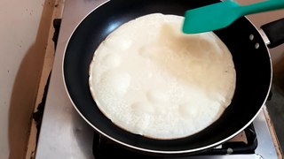 Liquid dough tortilla recipe|No Knead bread recipe|No knead tortilla recipe|Tortilla Bread Recipe|Shawarma Bread Recipe|Khubz Arabic Bread|