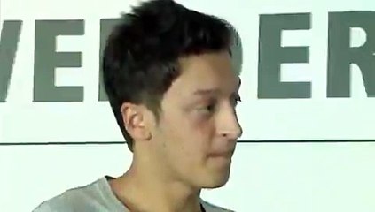 Mesut Özil'in bu sözleri Fenerbahçelileri çok üzecek!