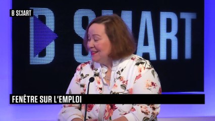 SMART JOB - Fenêtre sur l’emploi du mardi 19 janvier 2021