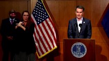 'Virginia will be ready,' says Gov. Northam on threats