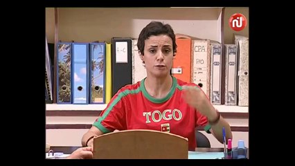 Nsibti Laaziza 1 - Episode 10 نسيبتي العزيزة 1 - الحلقة