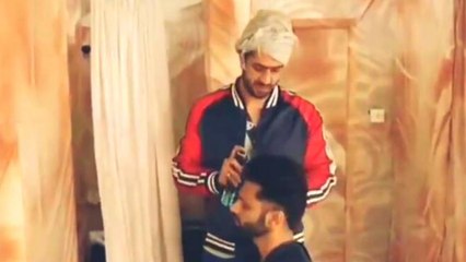 Bigg Boss 14; Jasmin की family पर बात करते दिखे Aly Goni |FilmiBeat