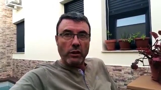 Tremendo vídeo de varios ciudadanos denunciando las mentiras y manipulación de los grandes medios de comunicación: Medios de comunicación os declaramos culpables