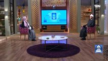 بيت دعاء | كيف تقاوم المعصية مع الشيخ أحمد المالكي