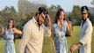 Monalisa VIRAL DANCE with Husband Vikrant Singh Rajpoot; VIRAL VIDEO | Boldsky
