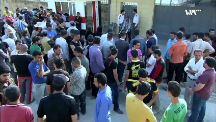 ولادة من الخاصرة - الجزء الثالث | الحلقة 1 HD