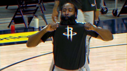 NBA Saturdays Week 4 Showdowns - HOU @ SAS (FEED)
