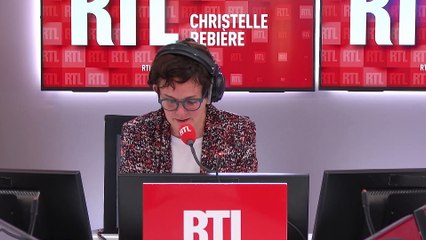 RTL Midi du 19 janvier 2021