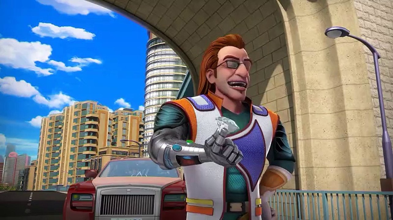 Motu Patlu Vs Dr. Destroyer New Movie Part 02 (2021)