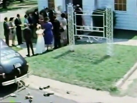 The Town That Dreaded Sundown (1976) part 1/2