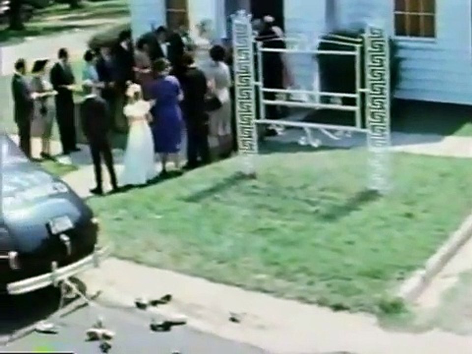 The Town That Dreaded Sundown (1976) part 1/2