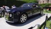 World's Most Expensive Car_ $12.8 Million Rolls Royce Sweptail