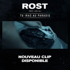Découvrez le clip de « Tu iras au paradis », le single du rappeur Rost, en hommage aux victimes du terrorisme - VIDEO