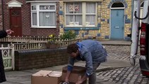 Coronation Street 18th January 2021 Part1