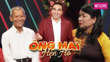 Bạn Muốn Hẹn Hò Hay Nhất - Tập 1: Hết thời thanh xuân nhưng chúng ta vẫn tìm thấy nhau