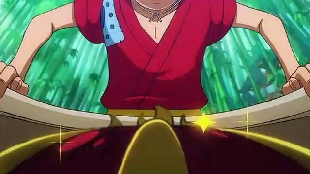 One Piece Episode 959 Preview Video Dailymotion