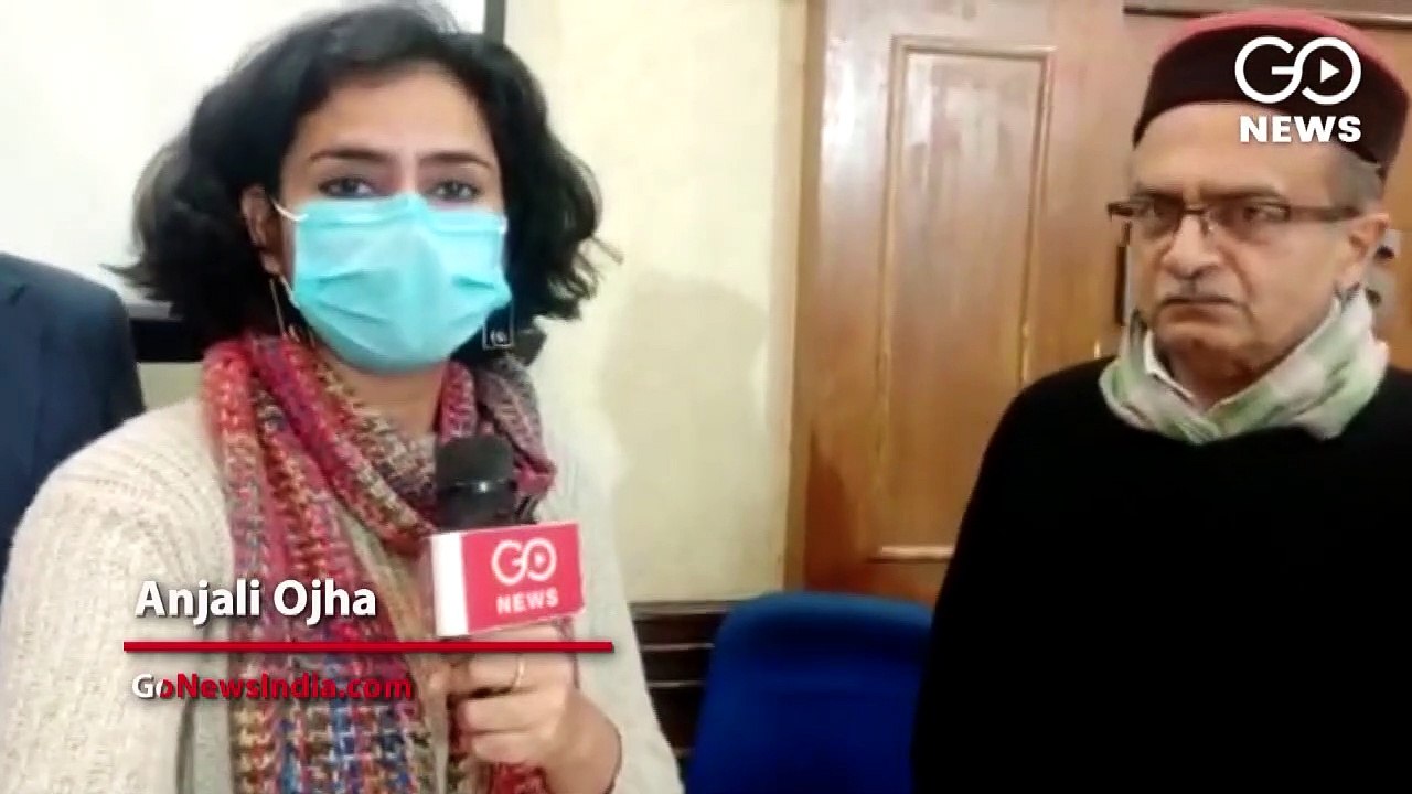 26 जनवरी को किसानों के समर्थन में सड़कों पर उतर...