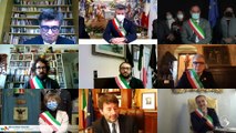 Capitale italiana della cultura 2022 - Proclamazione Procida