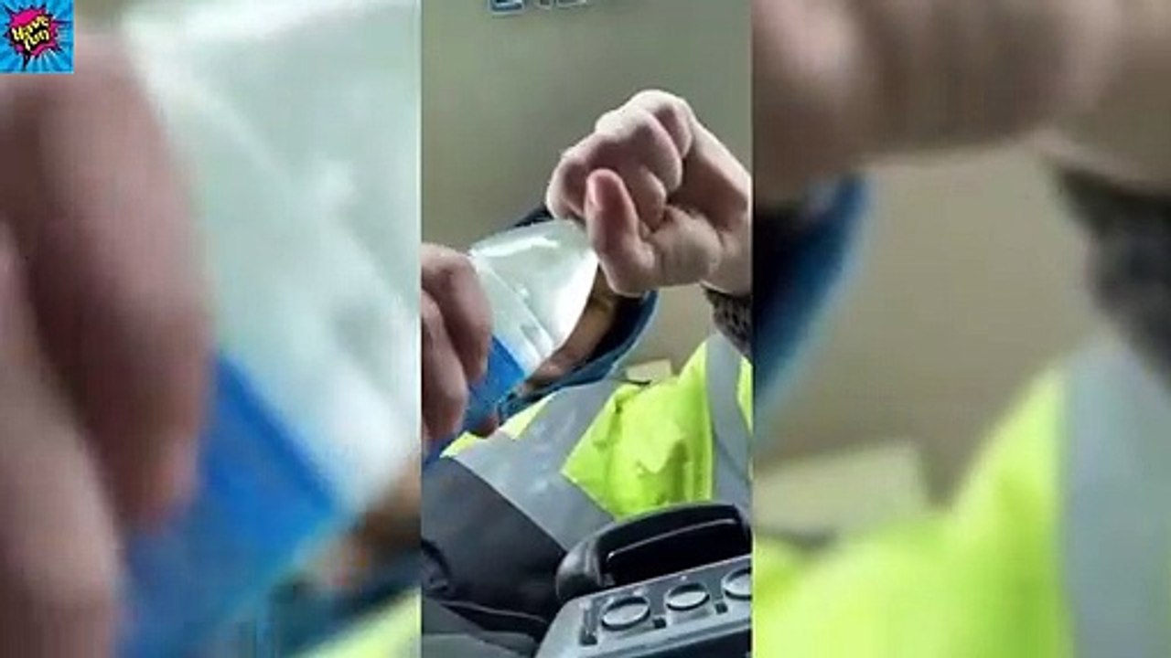 Hilarious Fails To Get You Through The Day -- [have fun with us]