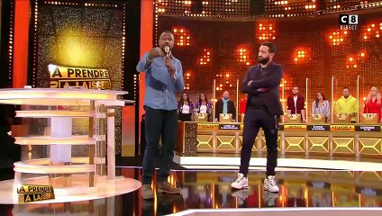 Video herunterladen: Otis, un ancien candidat du jeu 