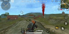  Flying Uaz  | Funny glitch in PUBG mobile lite  |  Thorgen Says | Follow