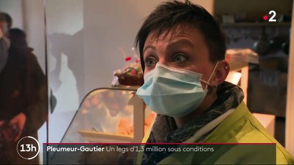 Côtes-d’Armor : un habitant lègue 1,3 million d’euros à sa commune