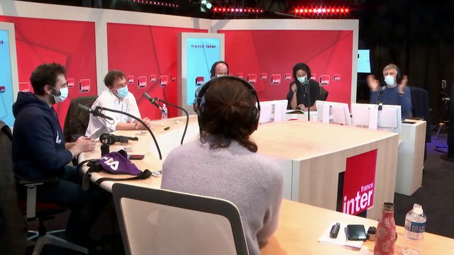 Jean-Pierre Bacri, vous allez nous manquer - La chronique de Daniel Morin