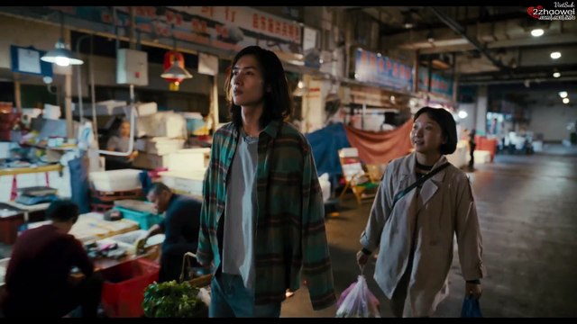 #DiễnViênMờiVàoChỗ2 | Phim ngắn CHIẾT NHĨ Tác phẩm chung kết của đoàn phim đạo diễn Triệu Vy. Diễn viên:Hạ Khai Lang, Lạt Mục Dương Tử, Mã Bá Khiên [2zhaoweiVietSub]