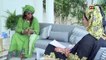Qui finance la fondation de la Première dame, Servir le Sénégal