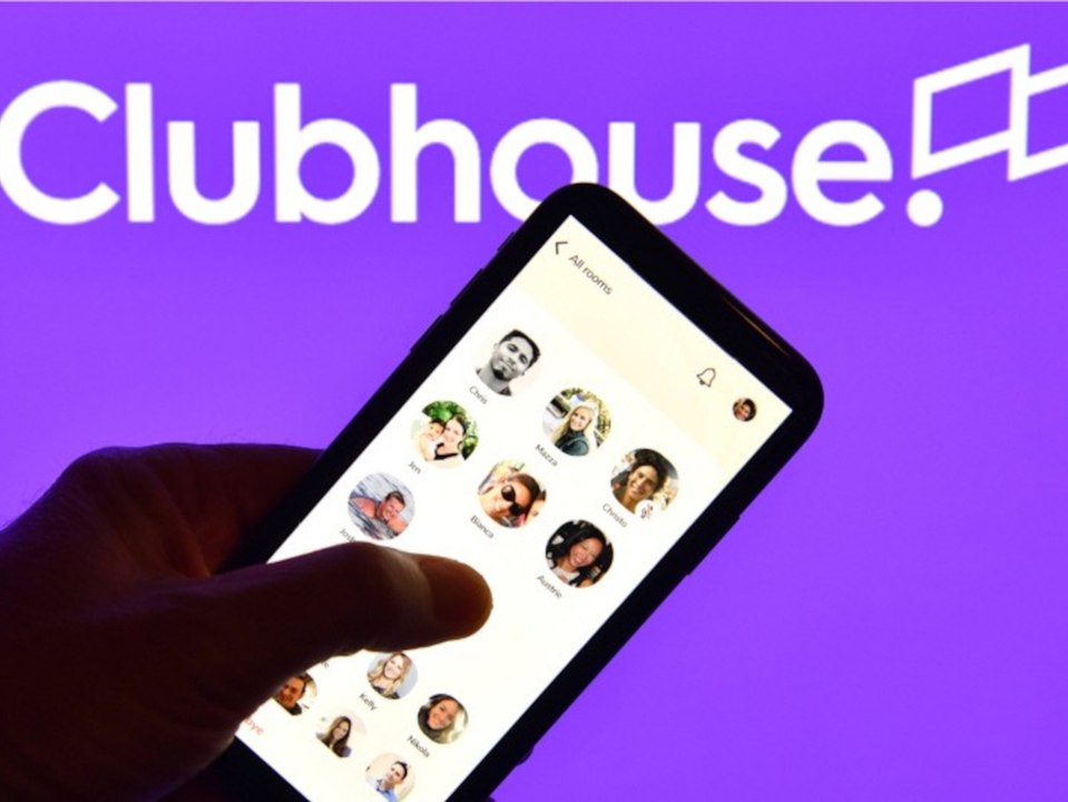 Hype um 'Clubhouse': Das musst du über die neue App wissen