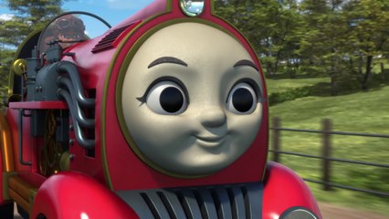 Cleo the Road Engine (US) | Thomas & Friends: Big World! Big Adventures! | Season 24