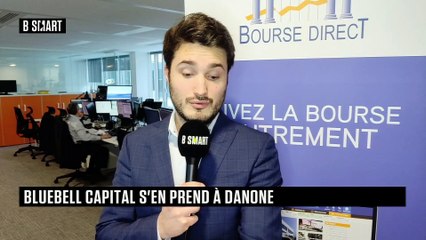 SMART BOURSE - Emission du mardi 19 janvier