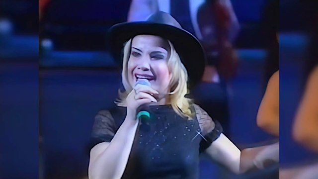 Yulduz Usmonova - Mendan meni so'rama