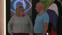 Els in gesprek met Patrick - 19 januari 2021.