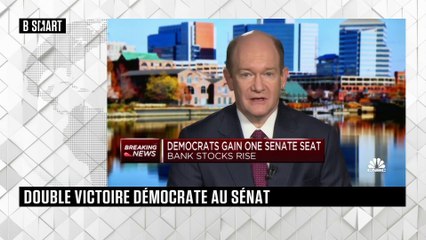 SMART WORLD - What’s Hot du jeudi 7 janvier 2021