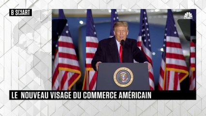 SMART WORLD - What’s Hot du mardi 19 janvier 2021