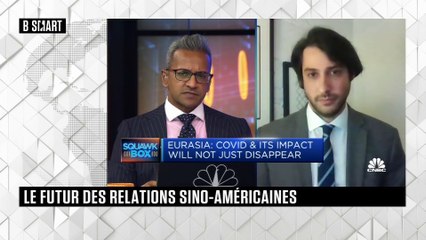 SMART WORLD - What’s Hot du mercredi 6 janvier 2021