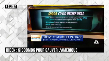 SMART WORLD - What’s Hot du lundi 18 janvier 2021