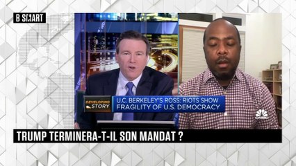 SMART WORLD - What’s Hot du vendredi 8 janvier 2021