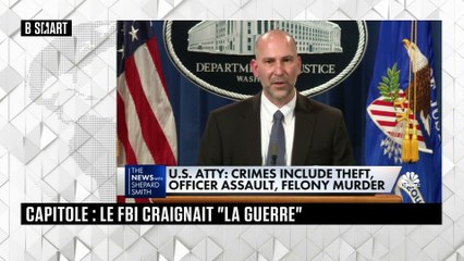 SMART WORLD - What’s Hot du jeudi 14 janvier 2021