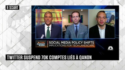 SMART WORLD - What’s Hot du mercredi 13 janvier 2021