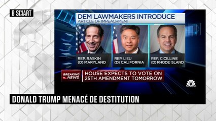 SMART WORLD - What’s Hot du mardi 12 janvier 2021