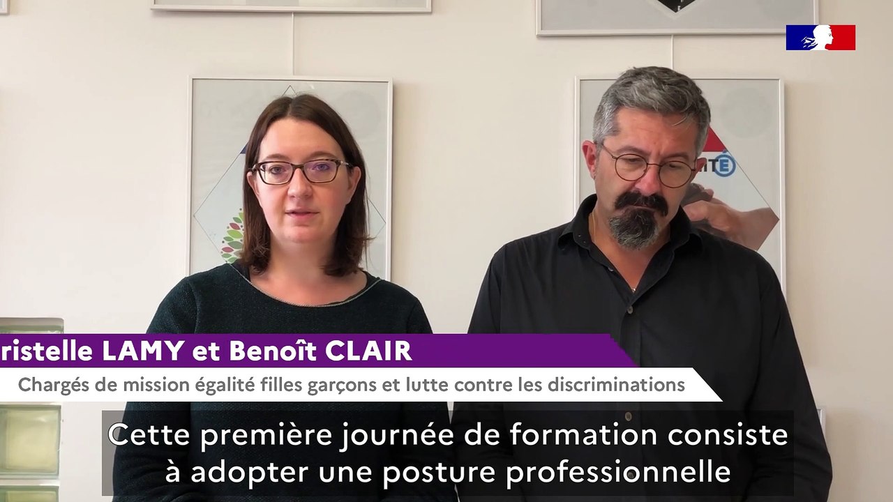 Prise en charge des publics LGBT