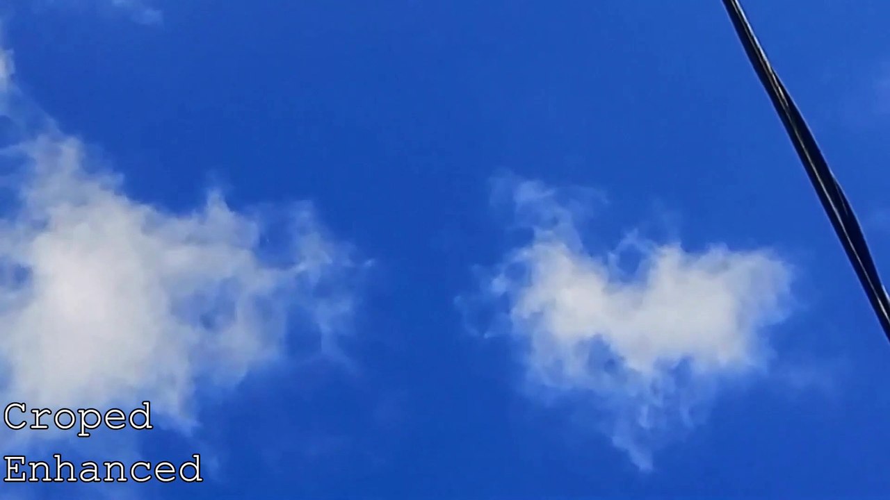 UFO Sighting Over McKinney, Texas on December 13, 2020