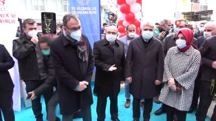 Bakan Kasapoğlu: 'Karadeniz’in kuzularını çakallara kaptırmayacağız”