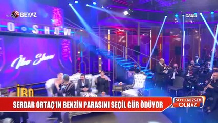 Söylemezsem Olmaz 19 Ocak 2021